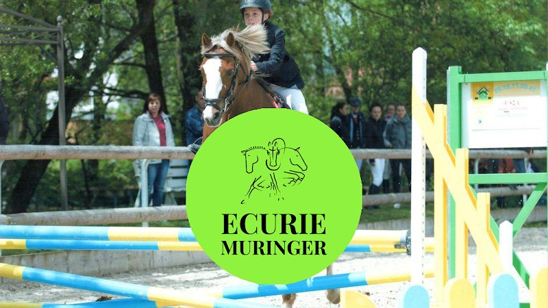 ECURIE MURINGER - photo 1