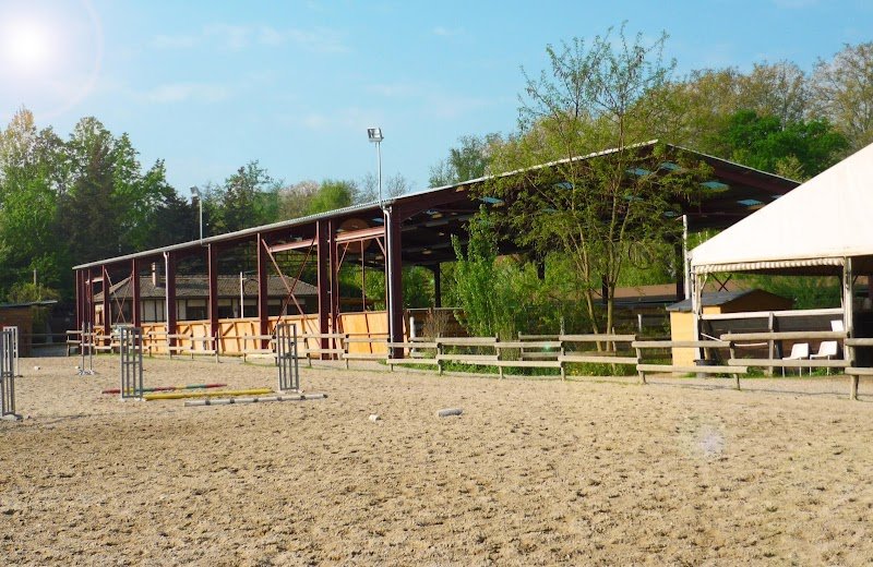 Ecole Equestre du Scheidstein - photo 3