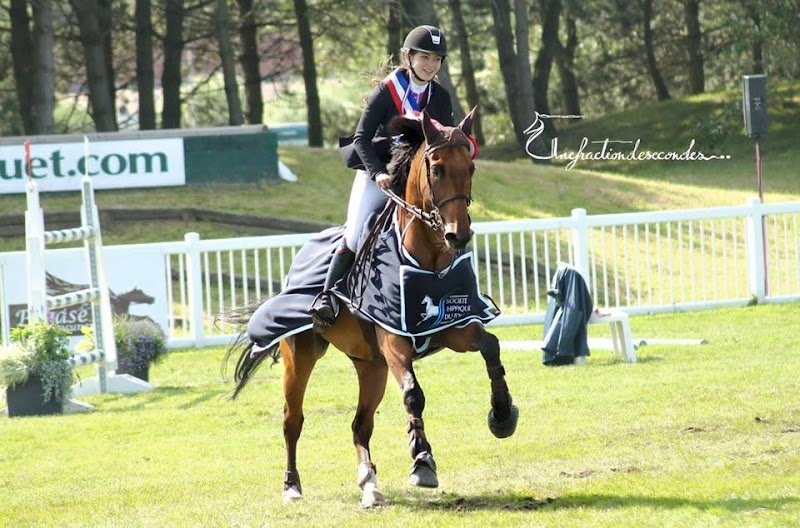 Écuries Elora Schmitter