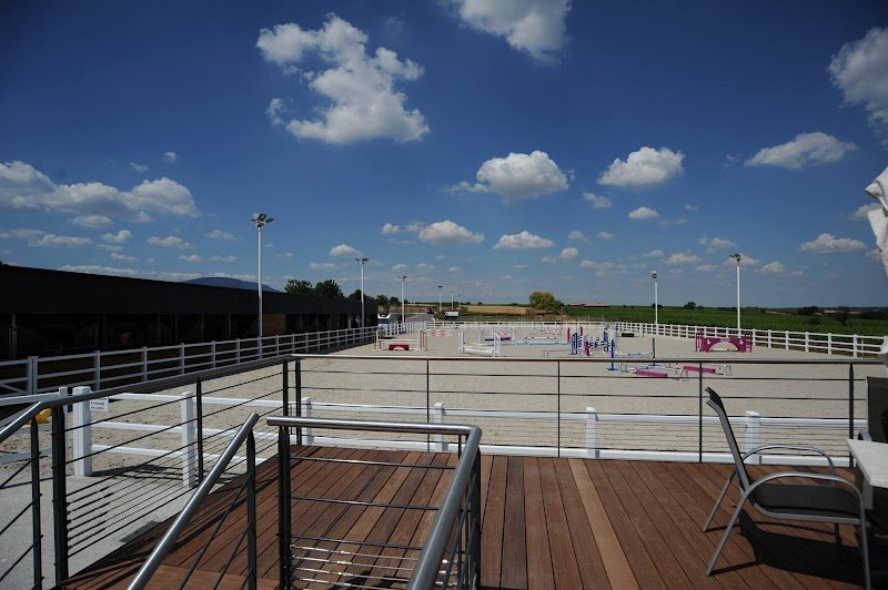 Écuries Elora Schmitter - photo 2