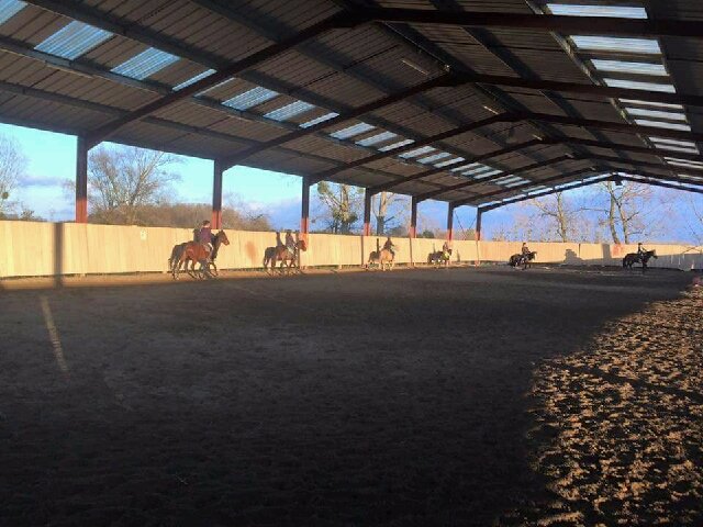 SAS Écurie de la Basse Zorn - photo 3