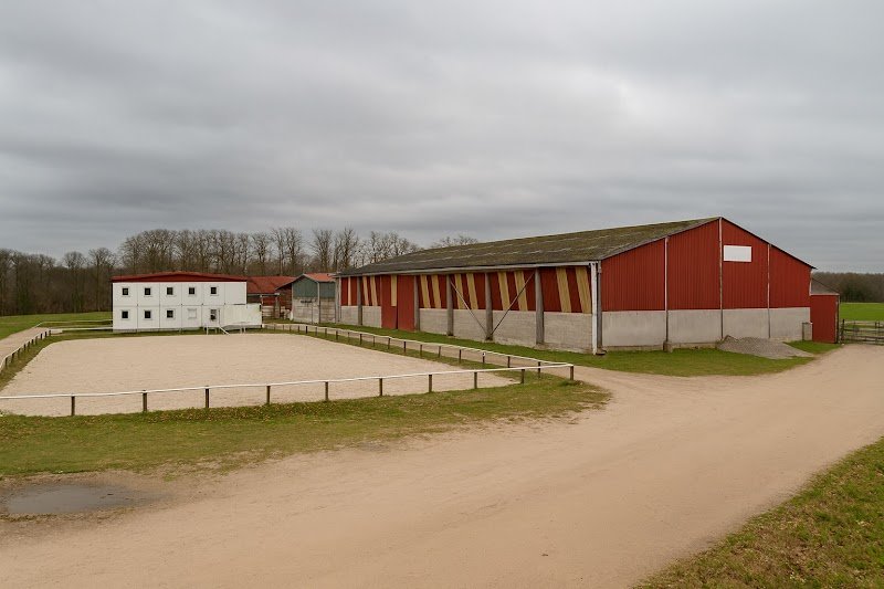 Pension l’équi-libre - photo 2