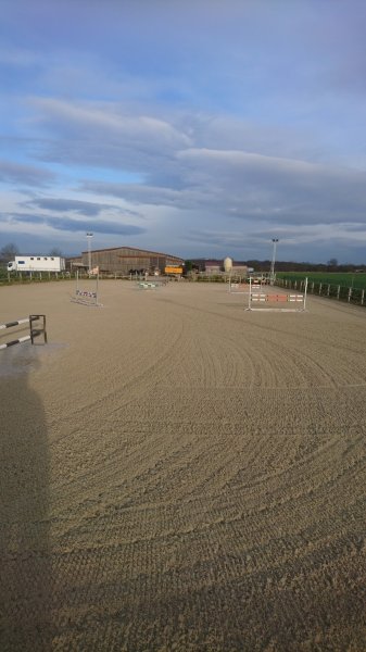 Écuries du LITZELFELD - photo 2