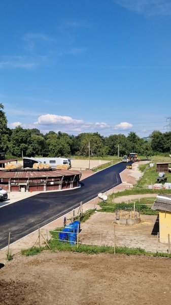 Poney Club et Cheval Club De La Bleiche Haras de la Bleiche