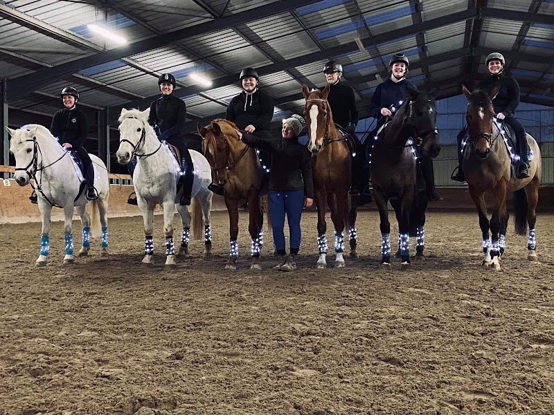 Poney Club et Cheval Club De La Bleiche Haras de la Bleiche - photo 3