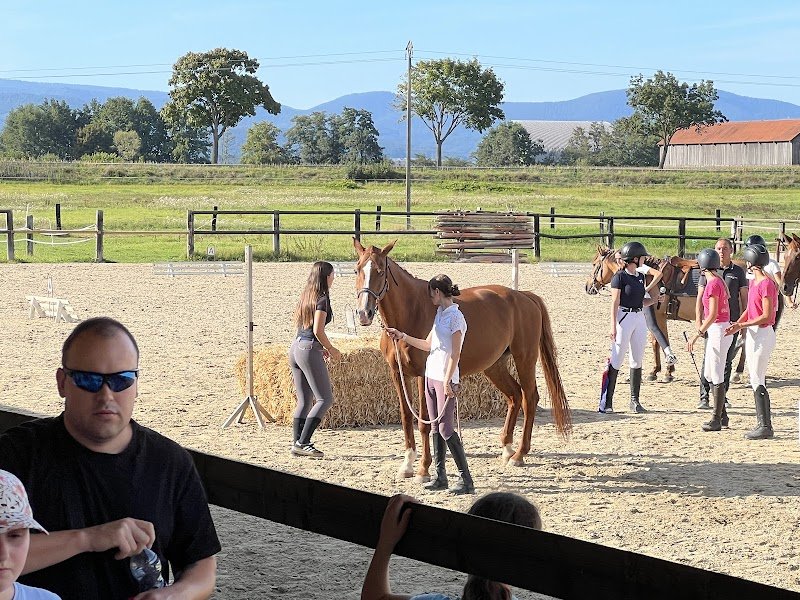 Écuries du Giessen - photo 2