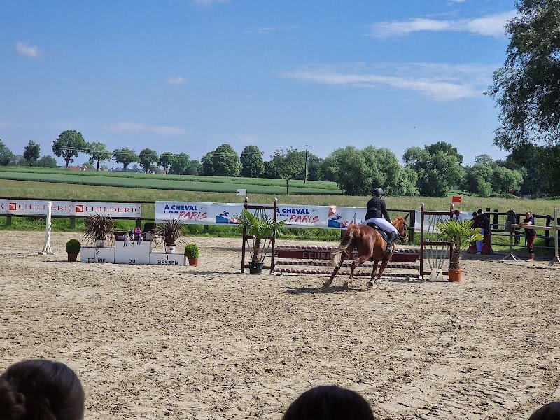 Écuries du Giessen - photo 3