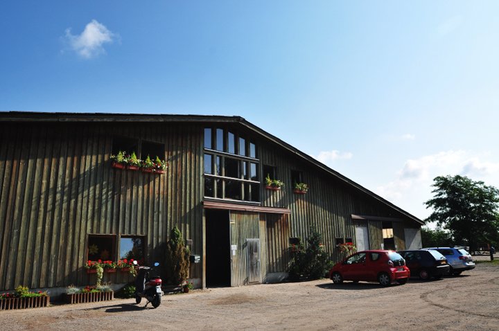 Haras Des Bussières