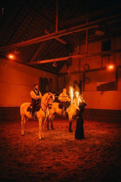 MJ Horses Events - photo 3