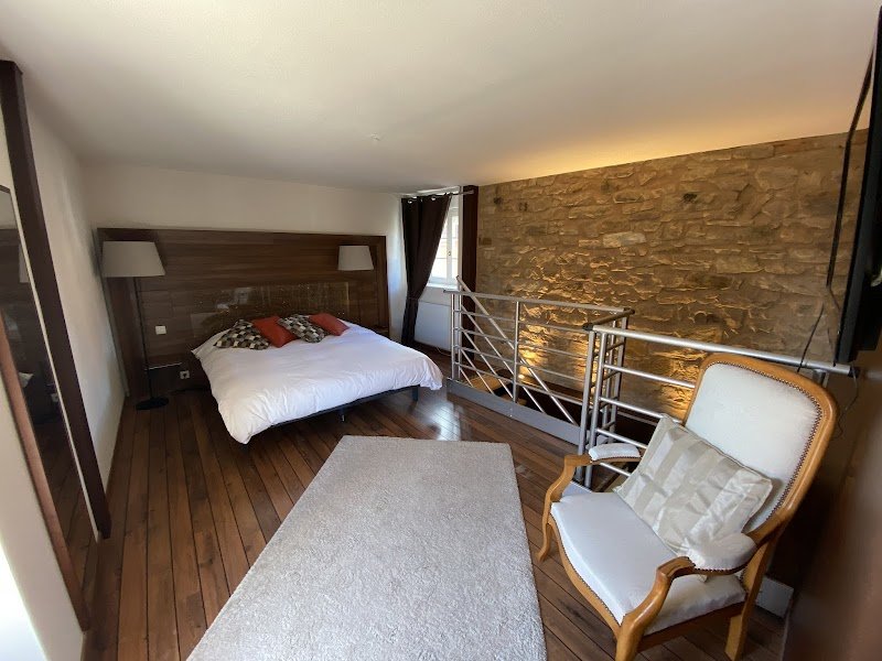 L'Ecurie d’Obernai Chambres d'Hôtes - photo 2