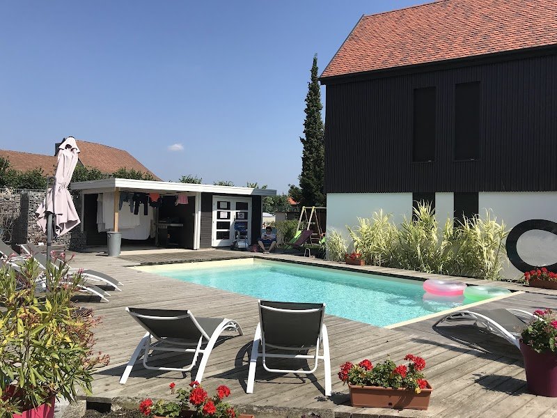 L'Ecurie d’Obernai Chambres d'Hôtes - photo 3