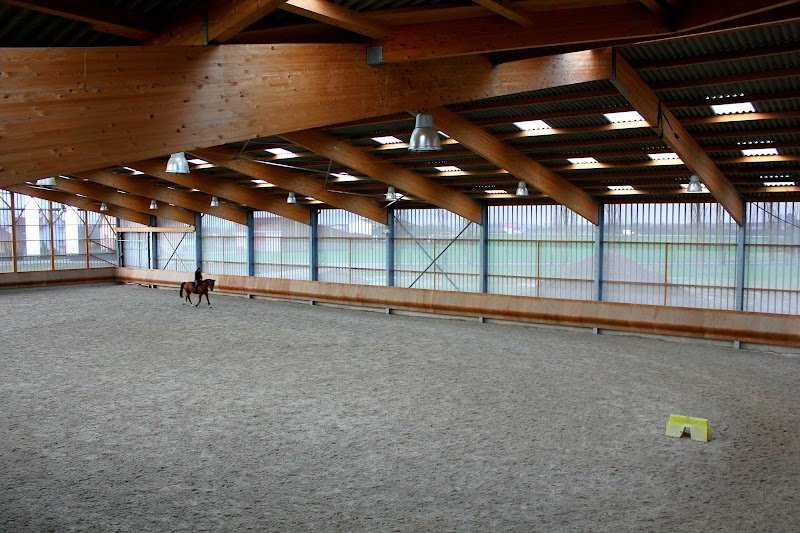 Haras du Knistelberg