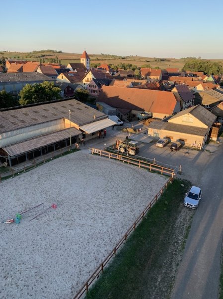 Poney Club Les Cecoignels