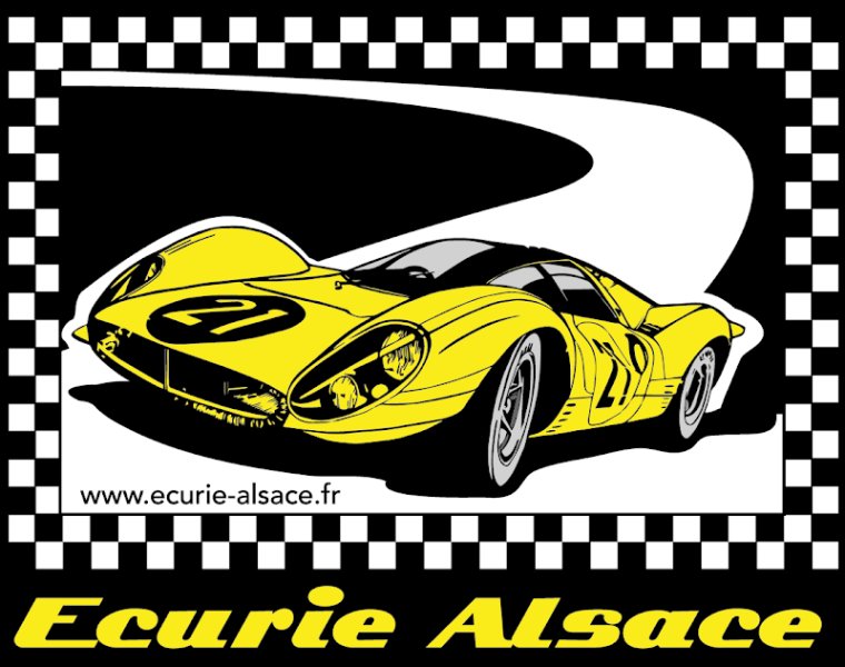 Ecurie Alsace
