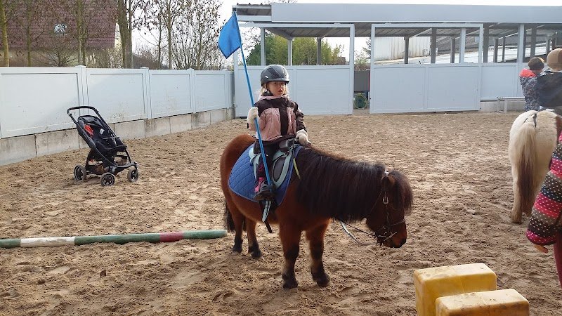 Poney Club Des Écureuils - photo 2