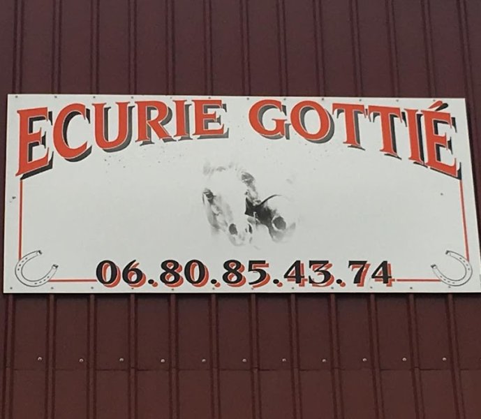 Ecurie Gottié
