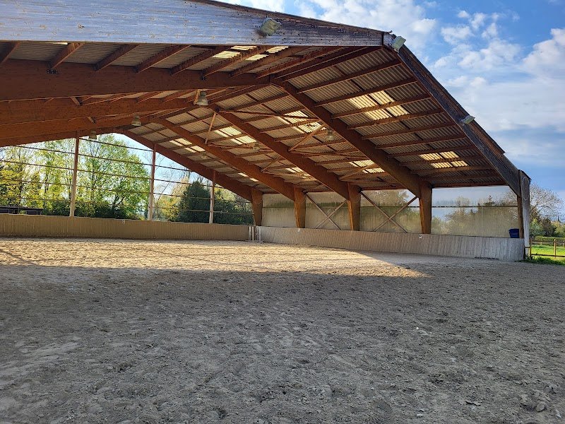 Écurie les chemins du ried - photo 2