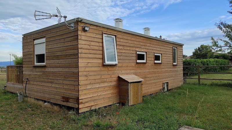 Écurie des acacias - photo 2