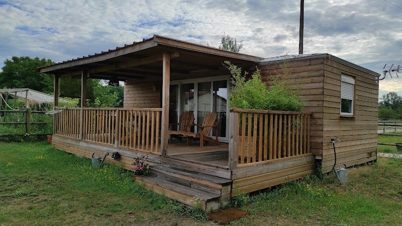 Écurie des acacias - photo 3