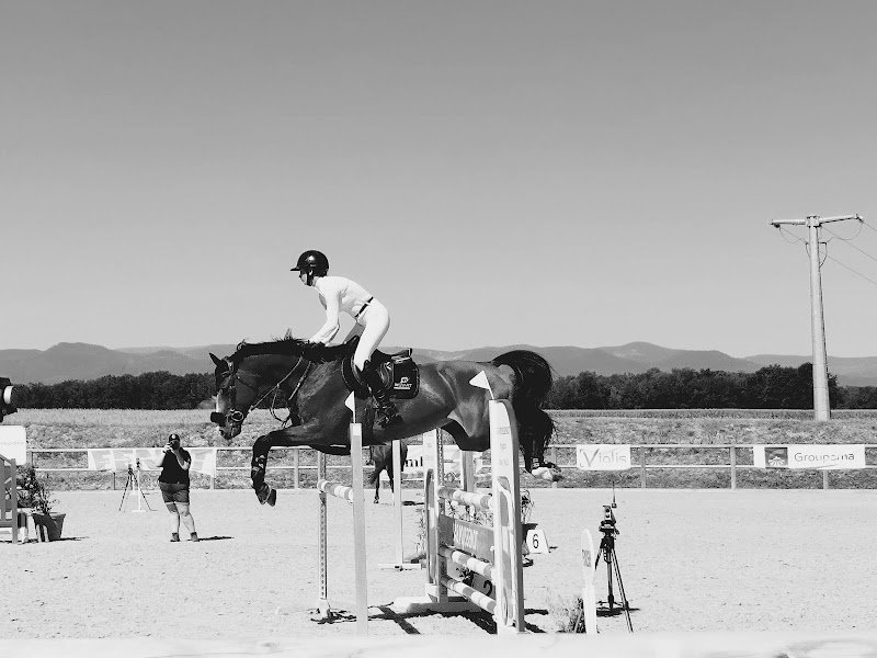 ASSO ECURIE DU MOULIN DE WIDENSOLEN - photo 2