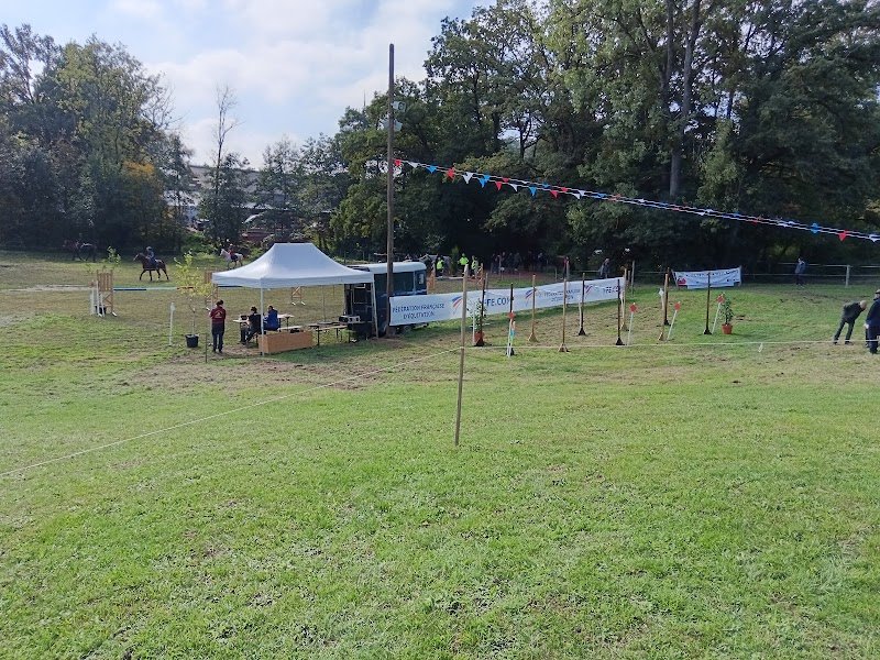 Les Cavaliers Du Seelberg - photo 1