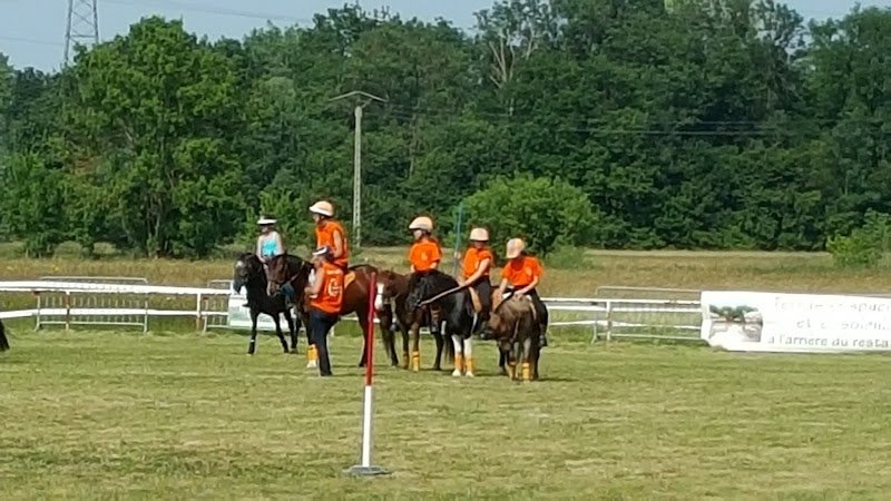 Centre Equestre de la Zorn - photo 2