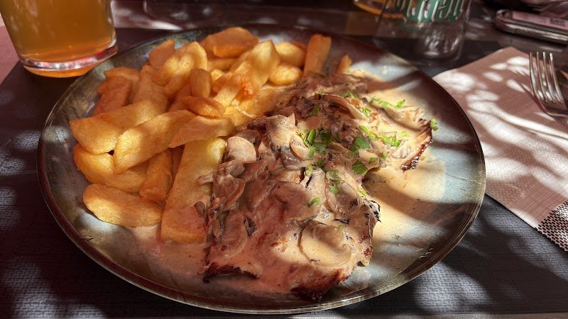 Au Cheval Noir - photo 2