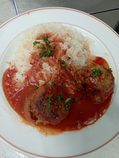 Au cheval Blanc - photo 2