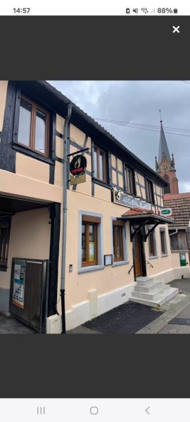 Au cheval Blanc - photo 3