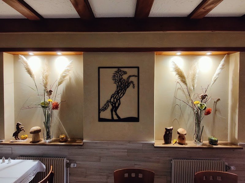 Auberge Ecurie du Rhin