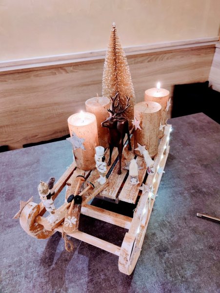 Auberge Ecurie du Rhin - photo 2