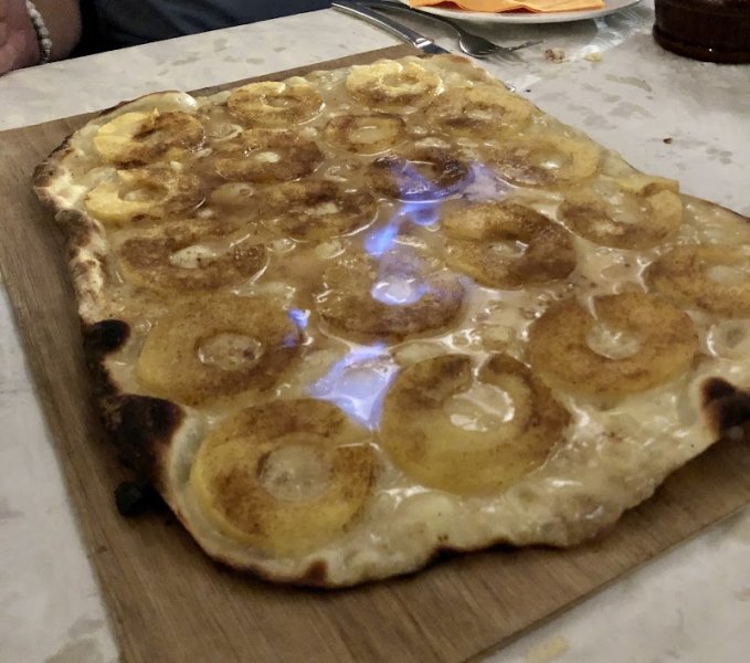 Auberge Ecurie du Rhin - photo 3