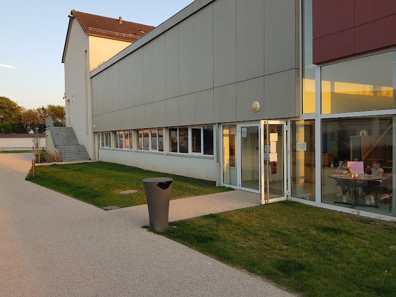 Club de danse "Le Fer à Cheval"