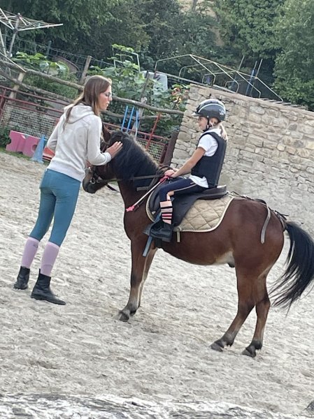 Ferme équestre wintzenheim