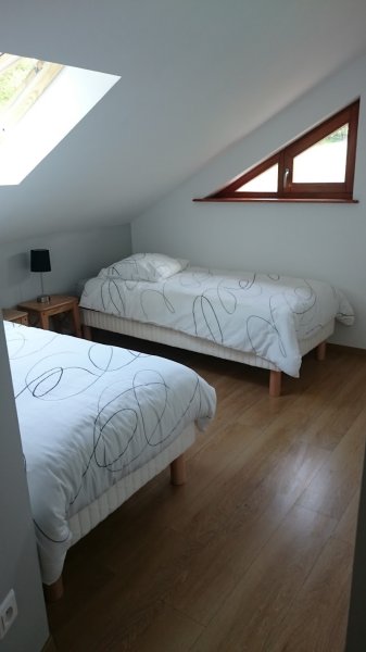 Chambres d'hôtes et Relais équestre Les Grds Prés-OUDIN EQUITATION - photo 2