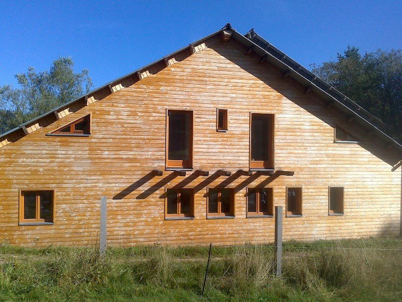 Chambres d'hôtes et Relais équestre Les Grds Prés-OUDIN EQUITATION - photo 3