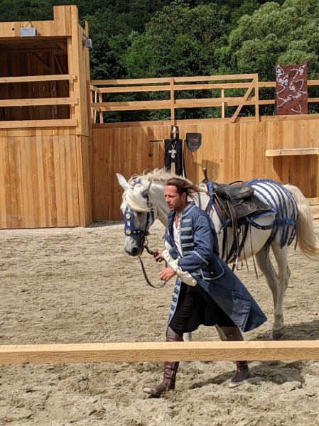 Horse & Heroes - photo 2