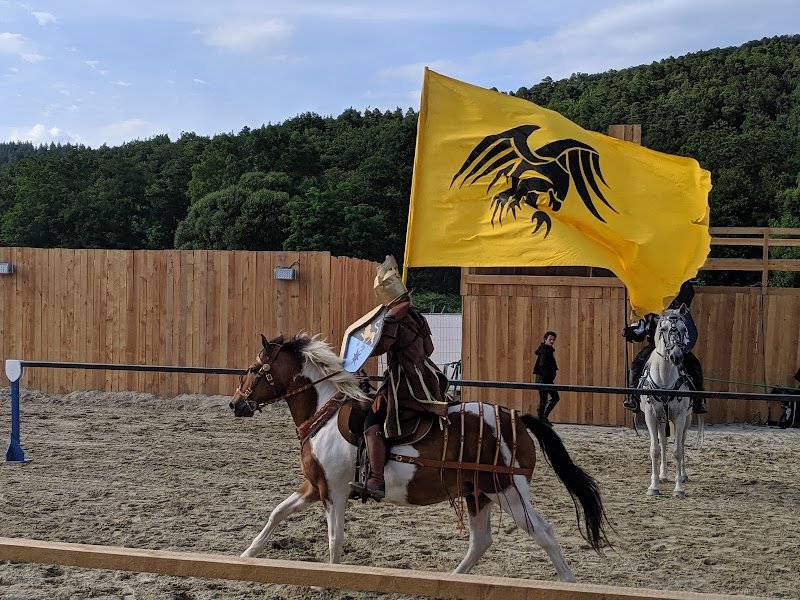 Horse & Heroes - photo 3