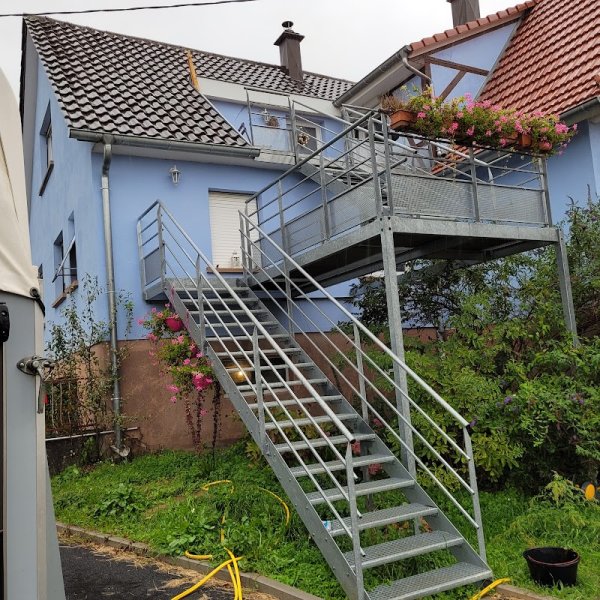 Pension Alice en selle - photo 1