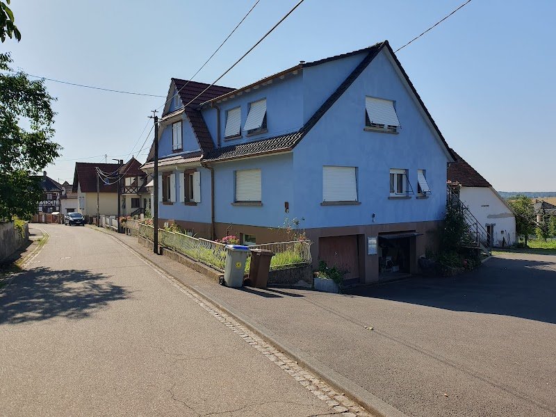 Pension Alice en selle - photo 3