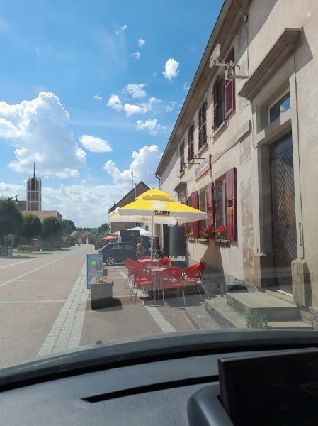 Au Cheval Noir - photo 1