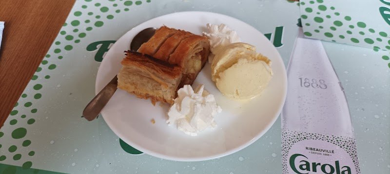 Au Cheval Noir - photo 2