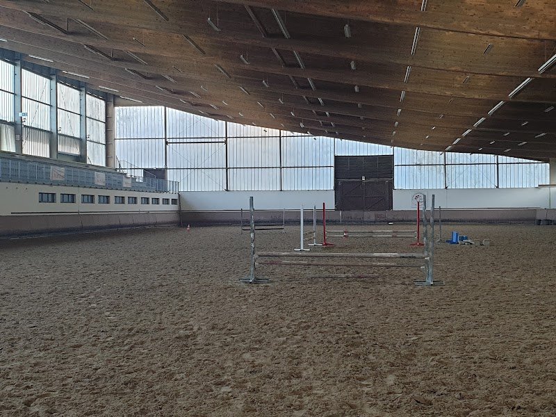 Centre Equestre Régional du Waldeck - photo 3