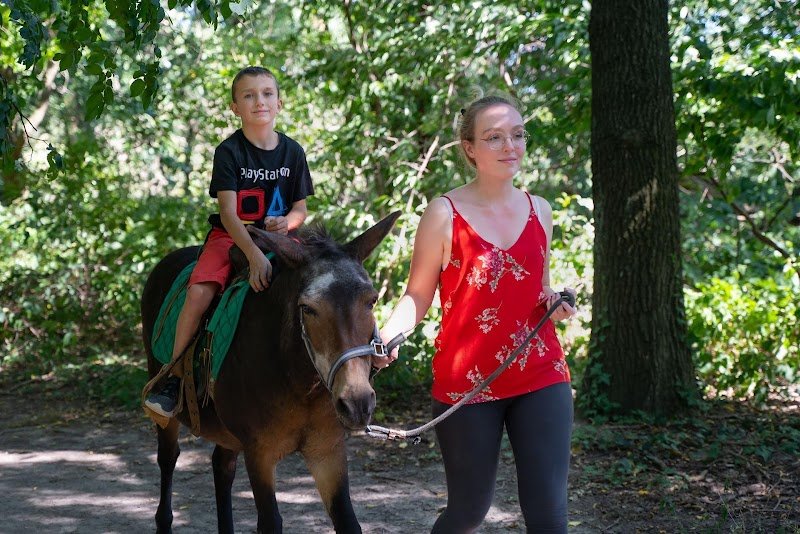 Poney Club les Amazones - photo 3