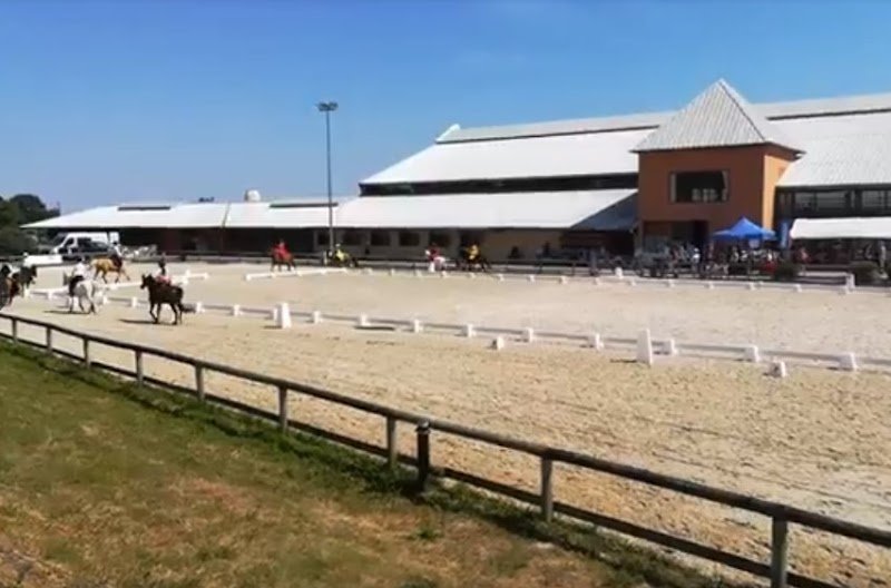 Société Hippique de la Thur