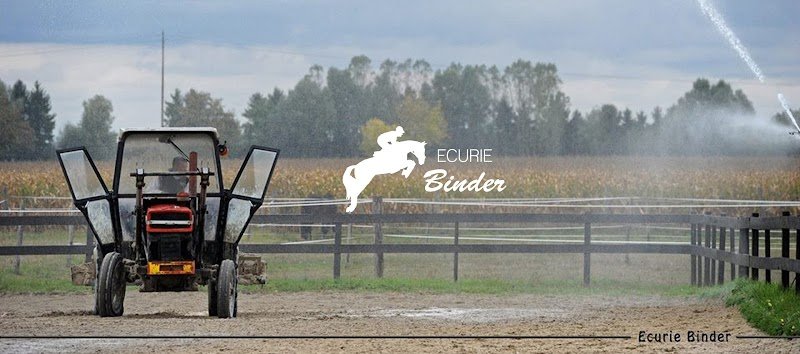 Ecurie Gregory Binder - photo 2