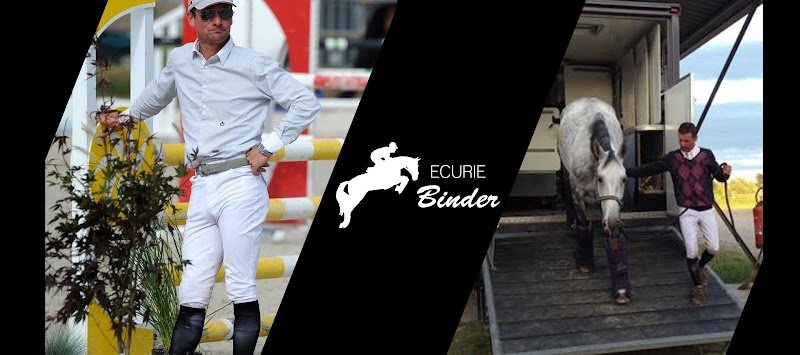 Ecurie Gregory Binder - photo 3