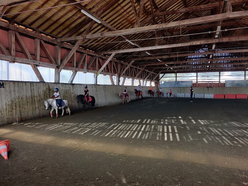 Société Hippique de Colmar - photo 1