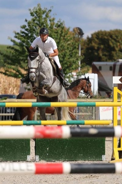 PG TEAM - Equitation Centre Equestre Ribeauvillé