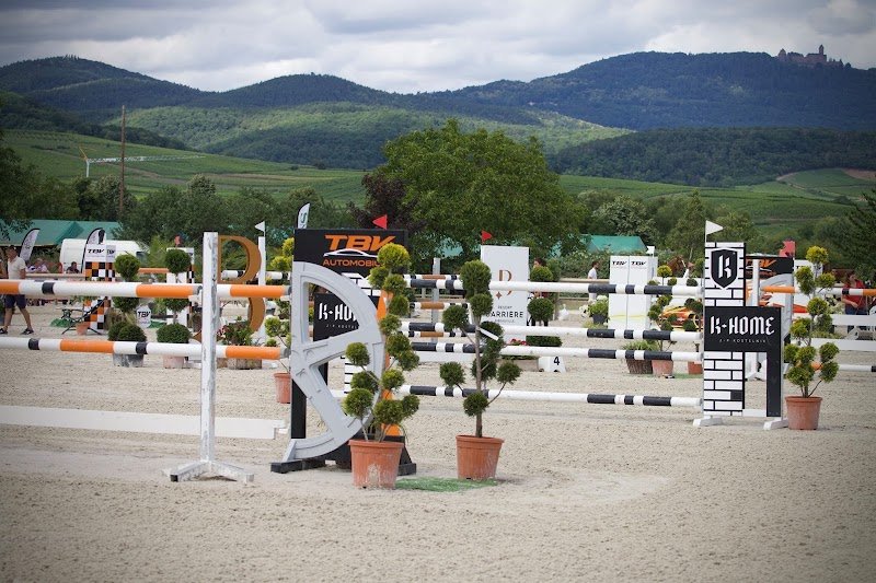 PG TEAM - Equitation Centre Equestre Ribeauvillé - photo 3